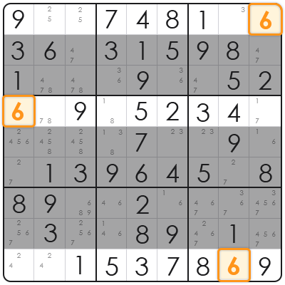 hard sudoku puzzles to print