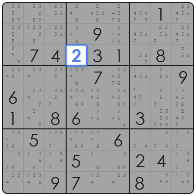 sudoku solver asset
