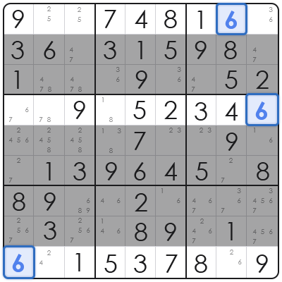 ny times sudoku medium