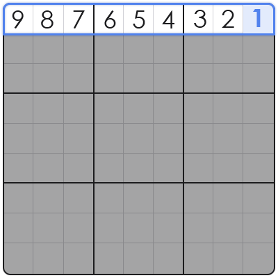 sudoku evil
