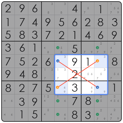 jigsaw sudoku free